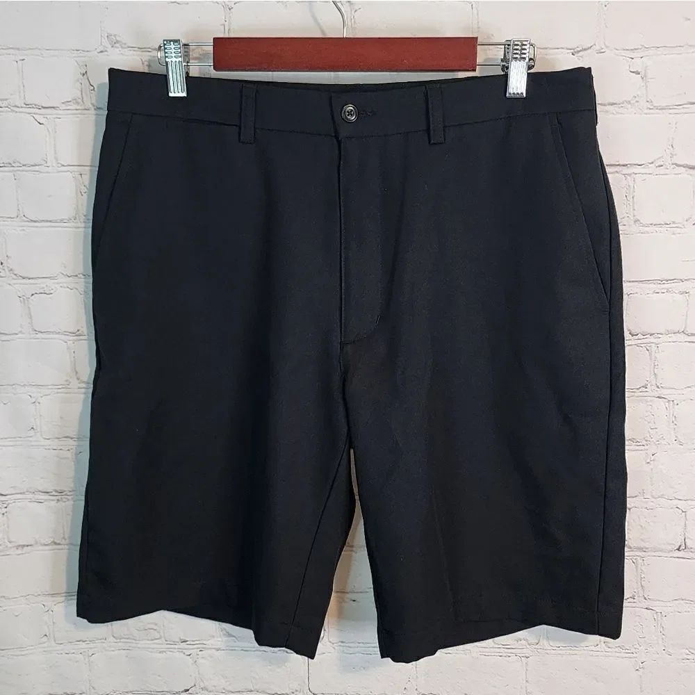 Men's Ben Hogan Performance golf shorts, size 32